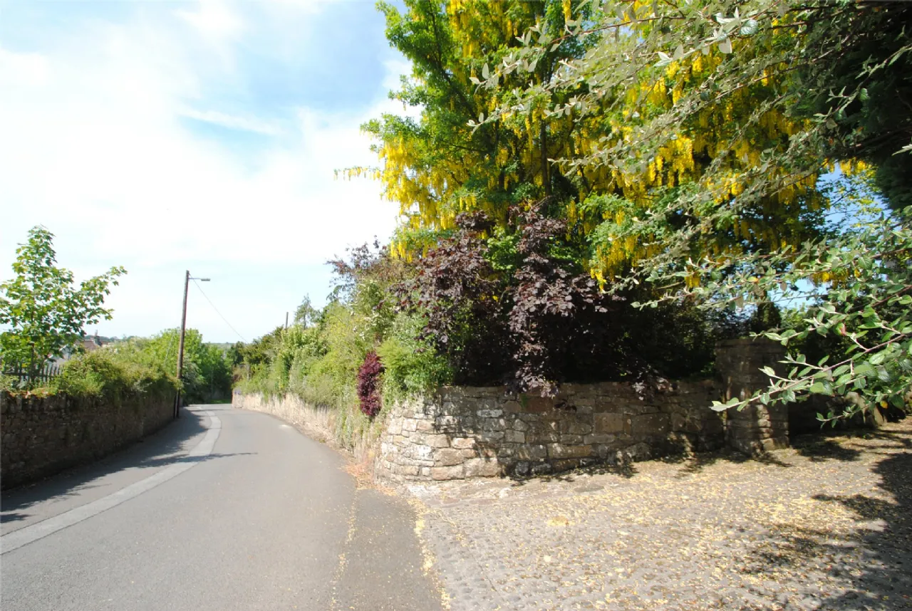 Photo of Laburnum House, Air Hill, Roscrea, Co Tipperary, E53 WC94