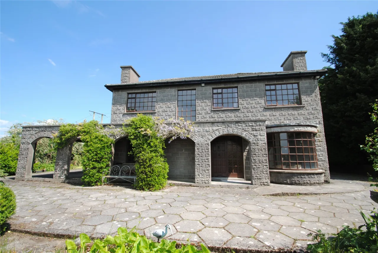 Photo of Laburnum House, Air Hill, Roscrea, Co Tipperary, E53 WC94