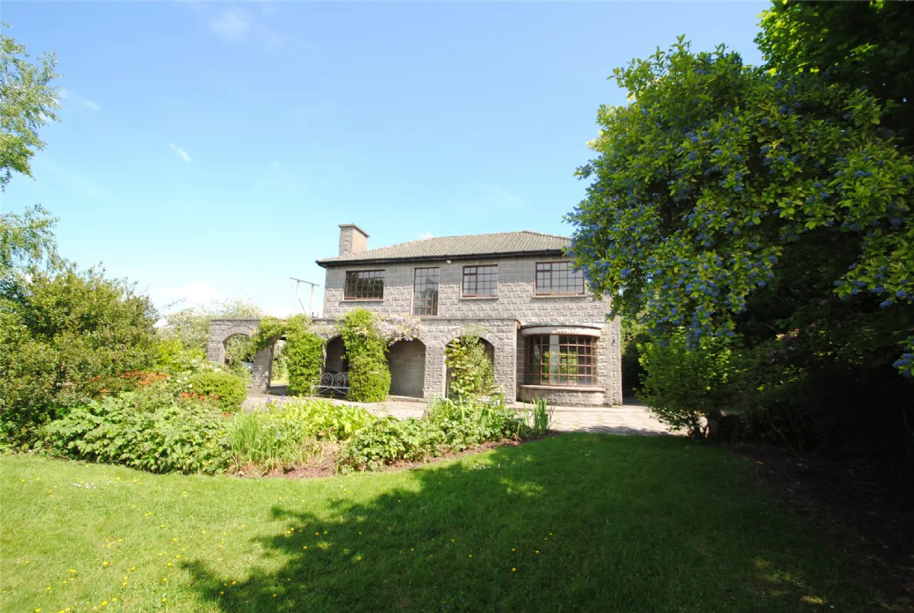 Photo of Laburnum House, Air Hill, Roscrea, Co Tipperary, E53 WC94