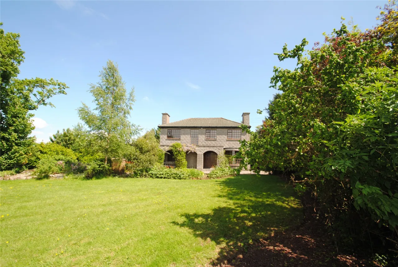 Photo of Laburnum House, Air Hill, Roscrea, Co Tipperary, E53 WC94