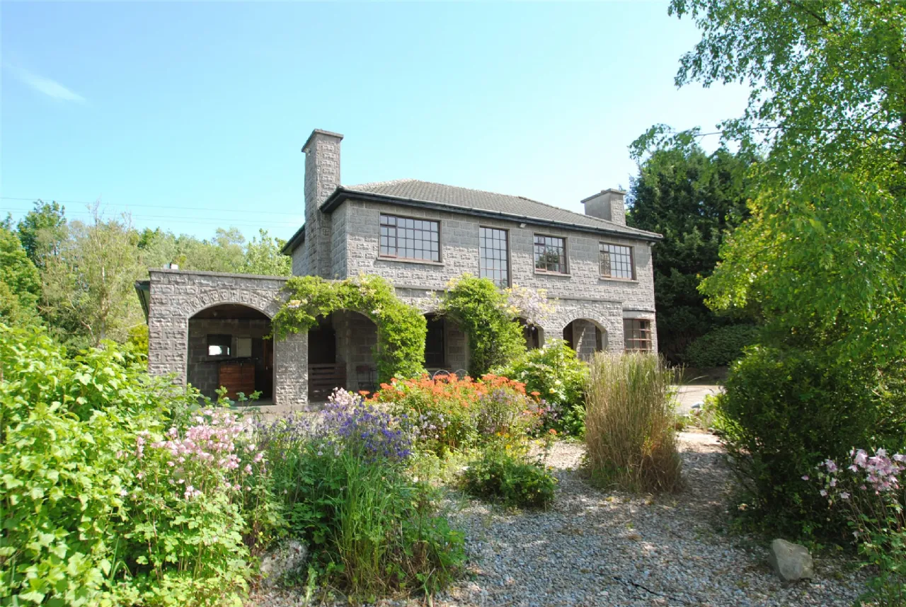 Photo of Laburnum House, Air Hill, Roscrea, Co Tipperary, E53 WC94