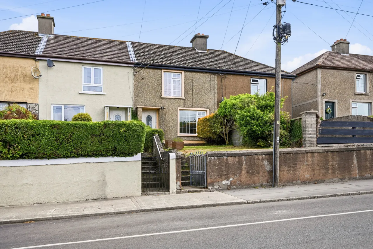 Photo of 29 Vinegar Hill Villas, Enniscorthy, Co Wexford., Y21 H0C2