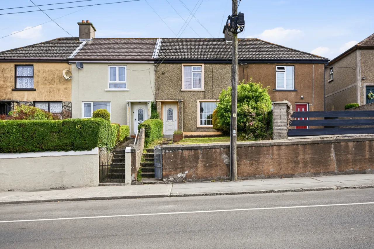 Photo of 29 Vinegar Hill Villas, Enniscorthy, Co Wexford., Y21 H0C2