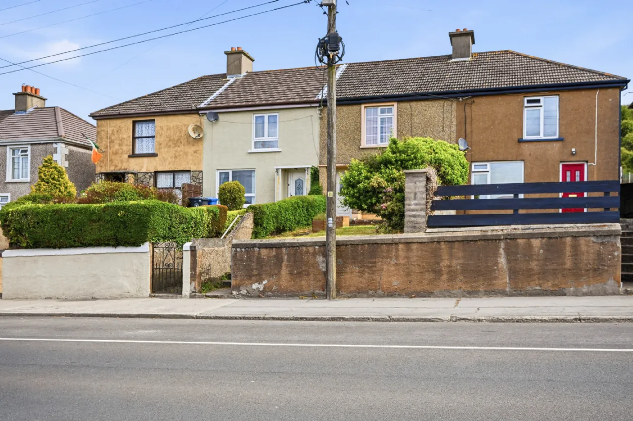 Photo of 29 Vinegar Hill Villas, Enniscorthy, Co Wexford., Y21 H0C2