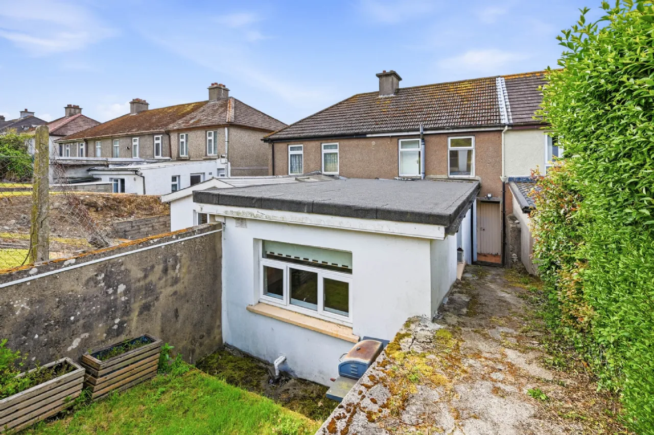 Photo of 29 Vinegar Hill Villas, Enniscorthy, Co Wexford., Y21 H0C2