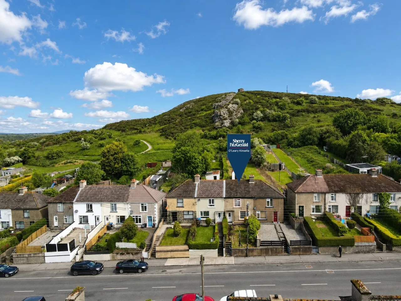 Photo of 29 Vinegar Hill Villas, Enniscorthy, Co Wexford., Y21 H0C2