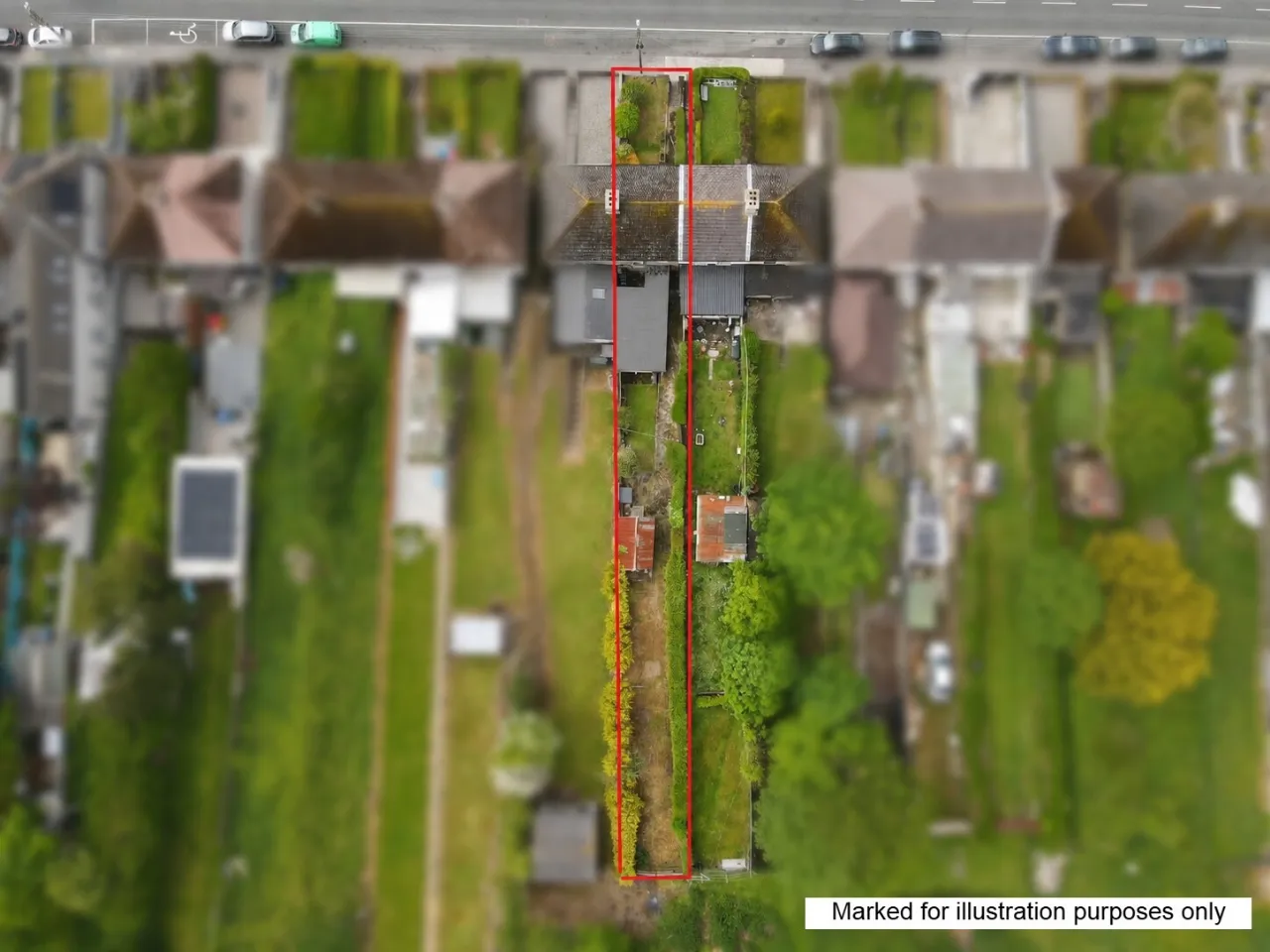 Photo of 29 Vinegar Hill Villas, Enniscorthy, Co Wexford., Y21 H0C2