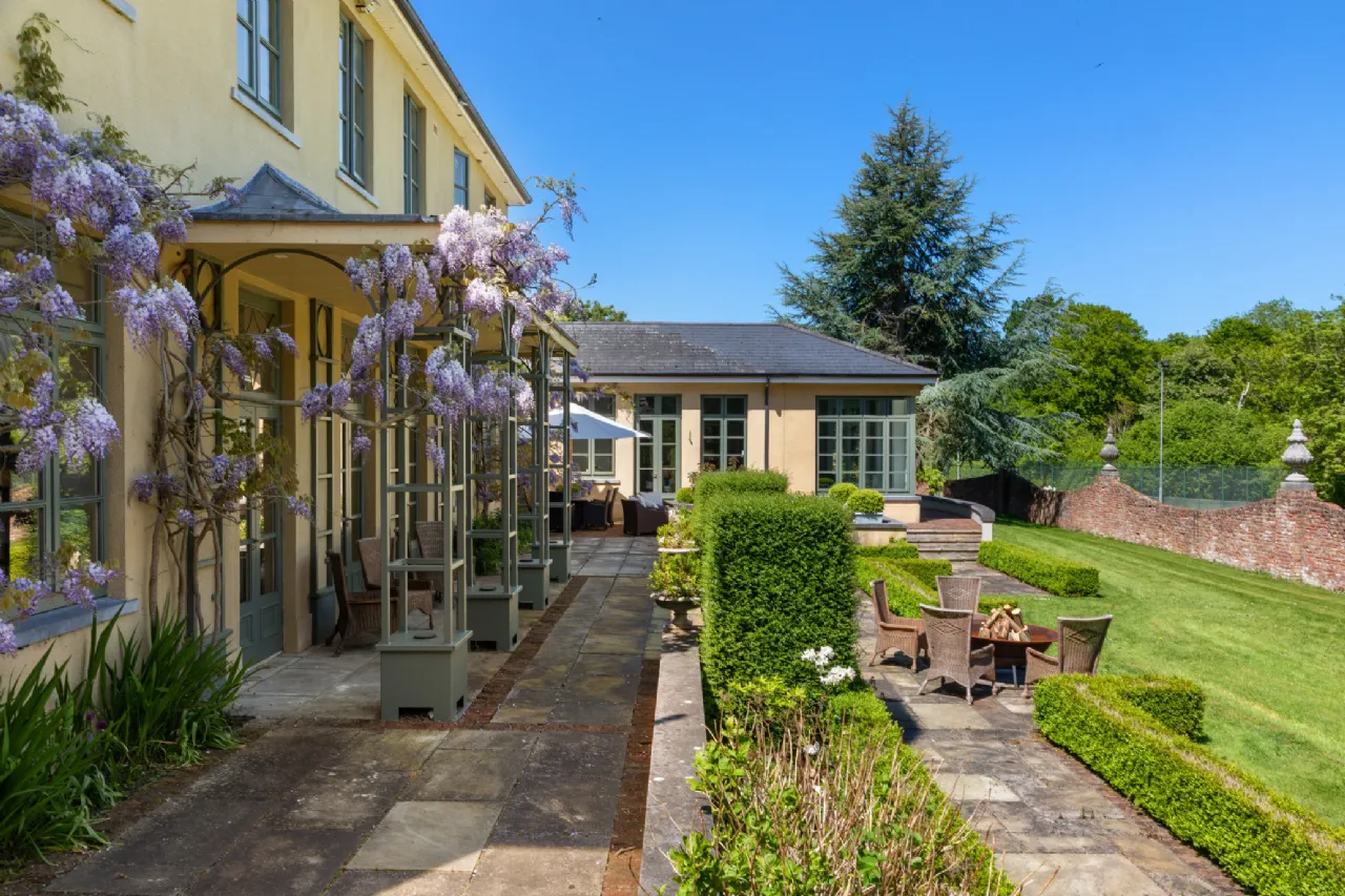 Photo of Bridlewood, Forenaughts, Naas, Co Kildare, W91H59R