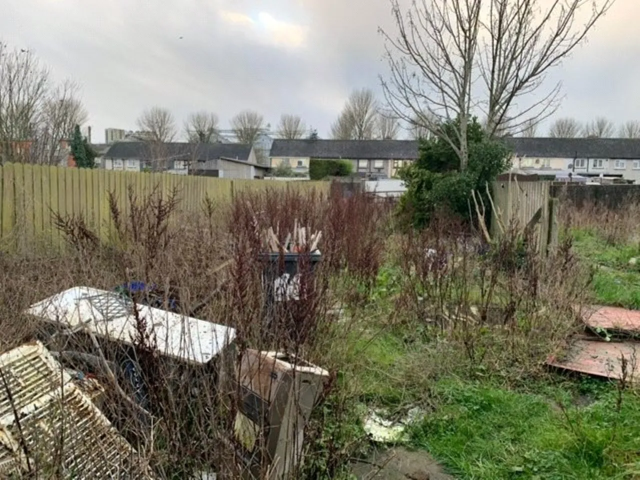 Photo of 77 Woodstock Street, Athy, Co. Kildare, R14 CA40