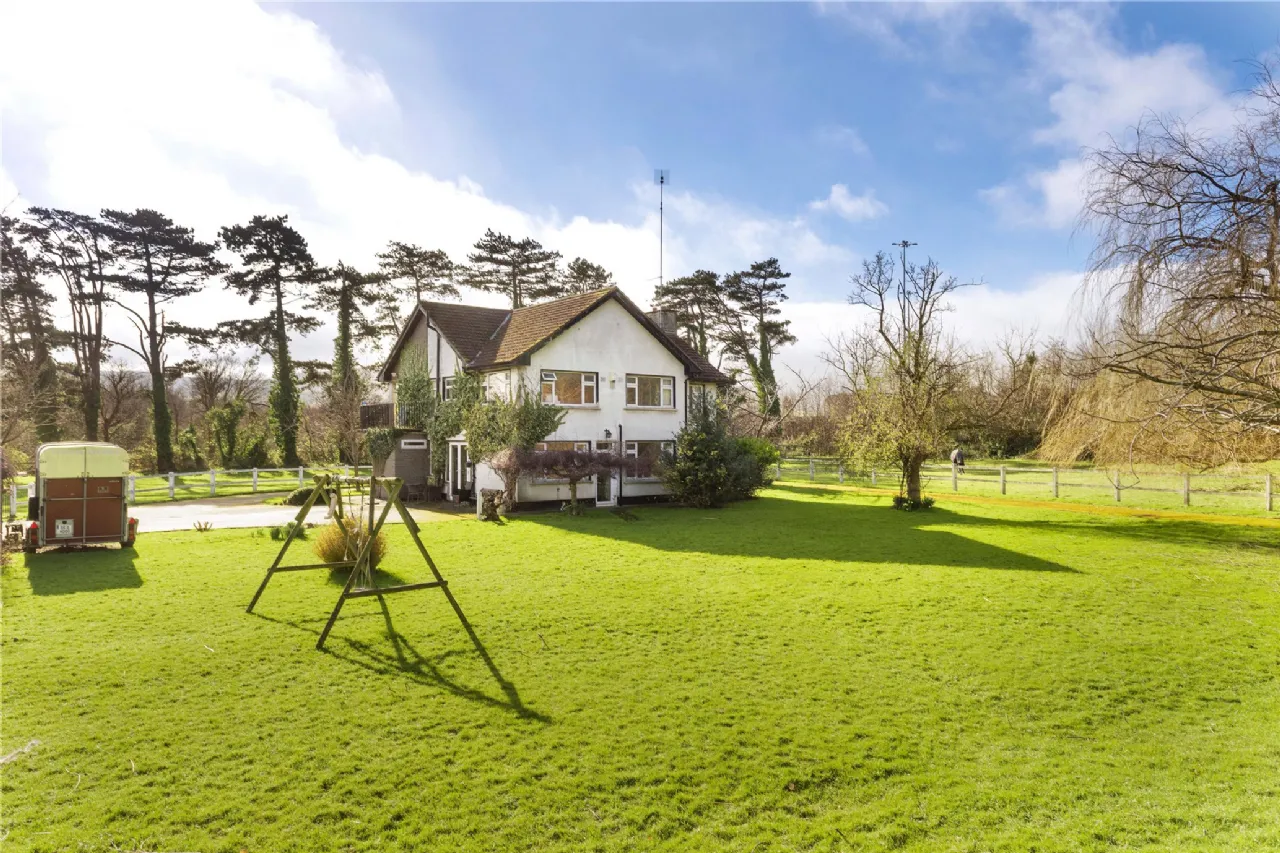 Photo of Bella Vista House, Templeogue Mill, Templeogue, Dublin 6W, D6W N925