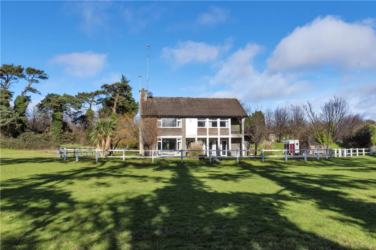 Photo of Bella Vista House, Templeogue Mill, Templeogue, Dublin 6W, D6W N925