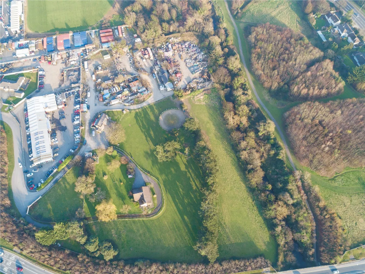 Photo of Bella Vista House, Templeogue Mill, Templeogue, Dublin 6W, D6W N925