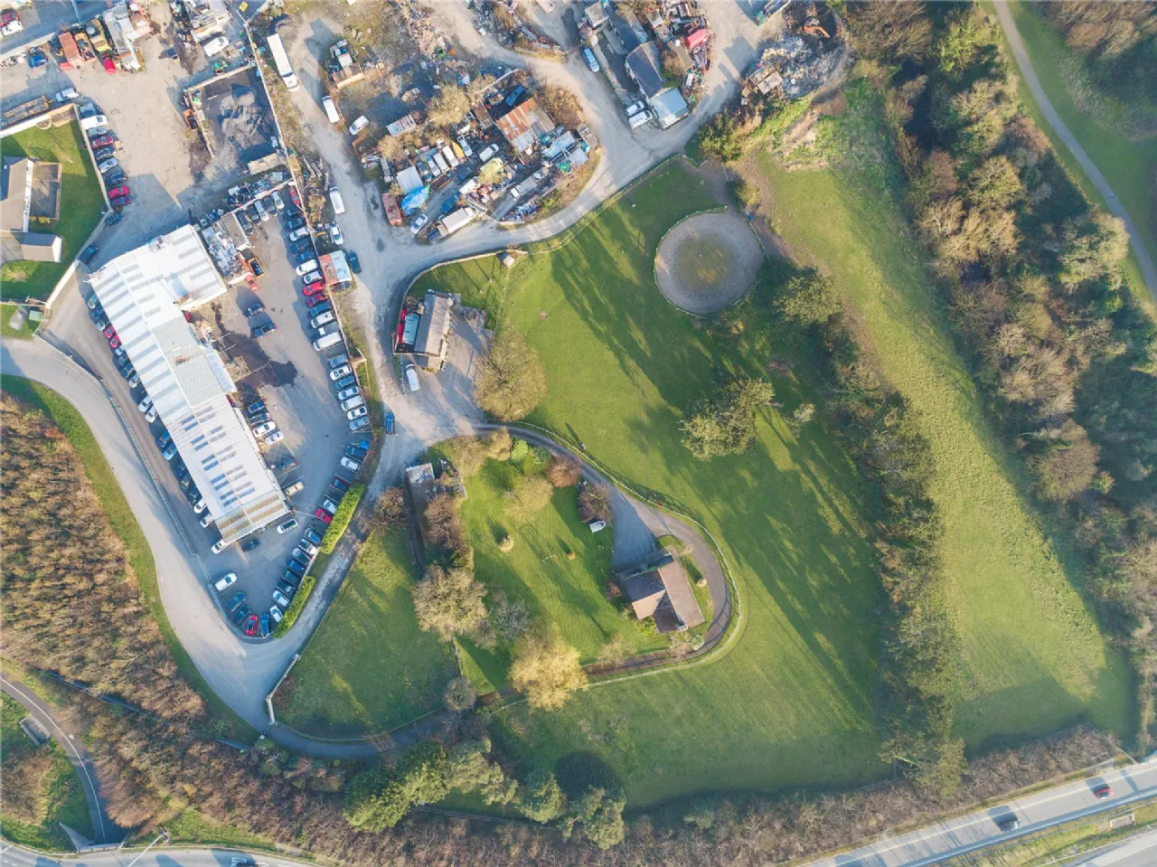 Photo of Bella Vista House, Templeogue Mill, Templeogue, Dublin 6W, D6W N925