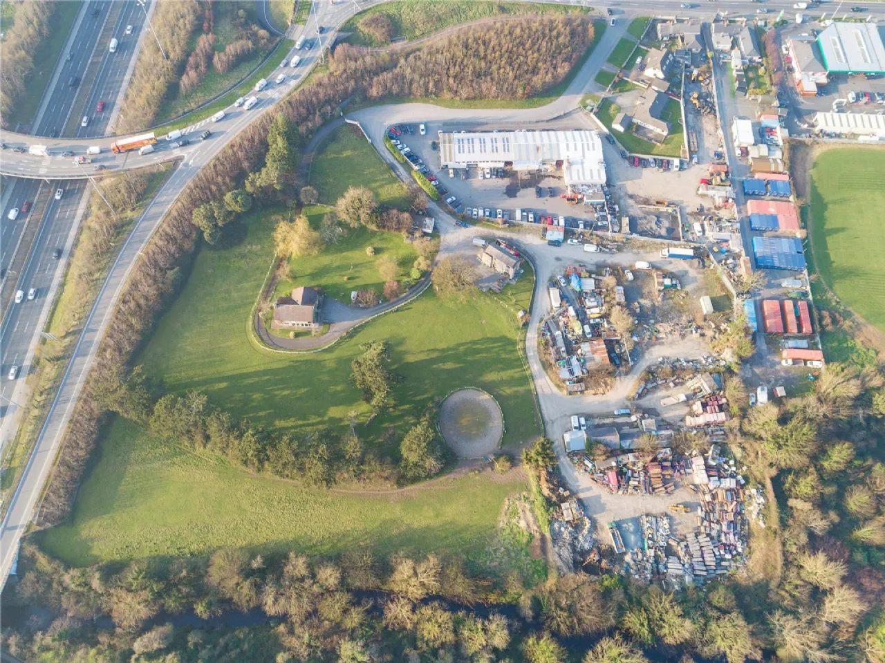 Photo of Bella Vista House, Templeogue Mill, Templeogue, Dublin 6W, D6W N925