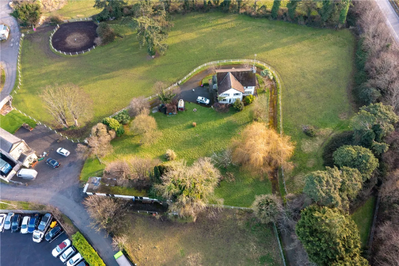 Photo of Bella Vista House, Templeogue Mill, Templeogue, Dublin 6W, D6W N925