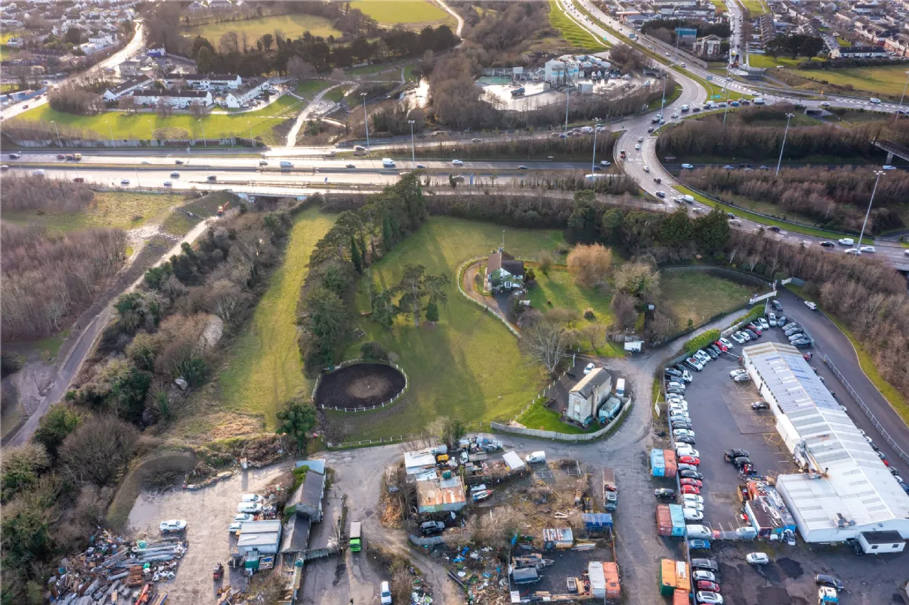 Photo of Bella Vista House, Templeogue Mill, Templeogue, Dublin 6W, D6W N925
