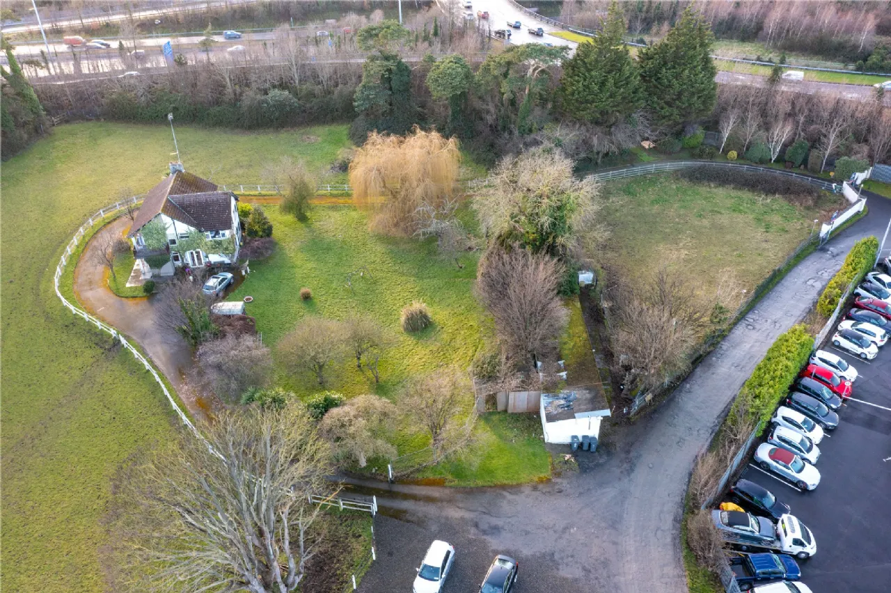 Photo of Bella Vista House, Templeogue Mill, Templeogue, Dublin 6W, D6W N925