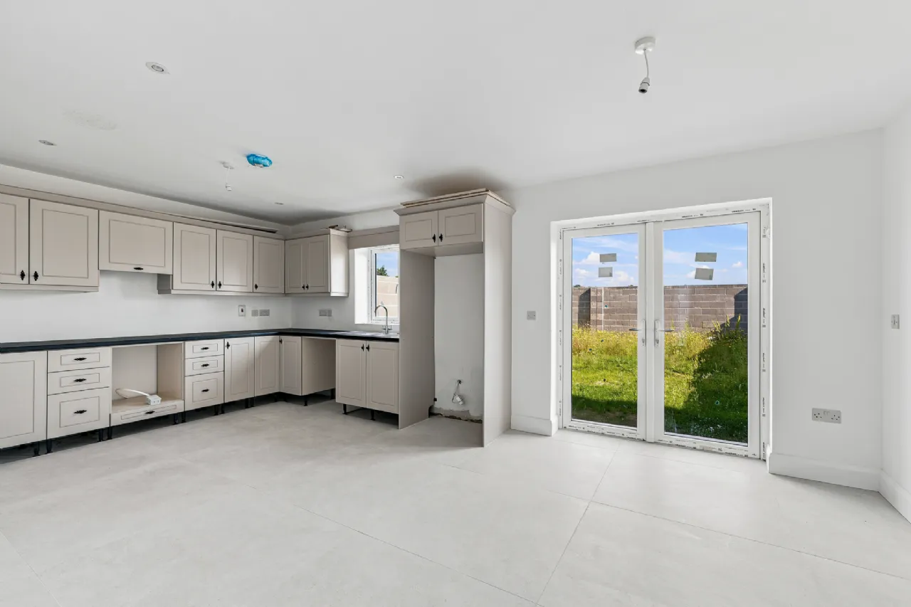 Photo of Radharc an Chuain, Castlebridge, Co. Wexford
