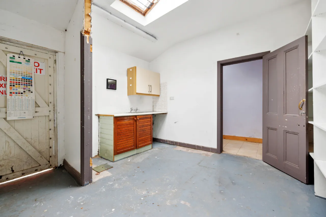 Photo of 2 Church Building, Main Street, Arklow, Co Wicklow, Y14 E778