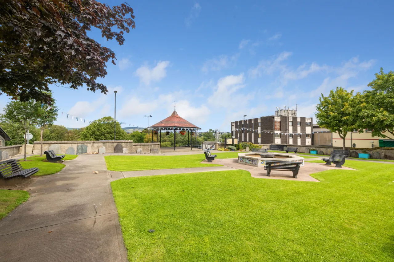 Photo of 2 Church Building, Main Street, Arklow, Co Wicklow, Y14 E778