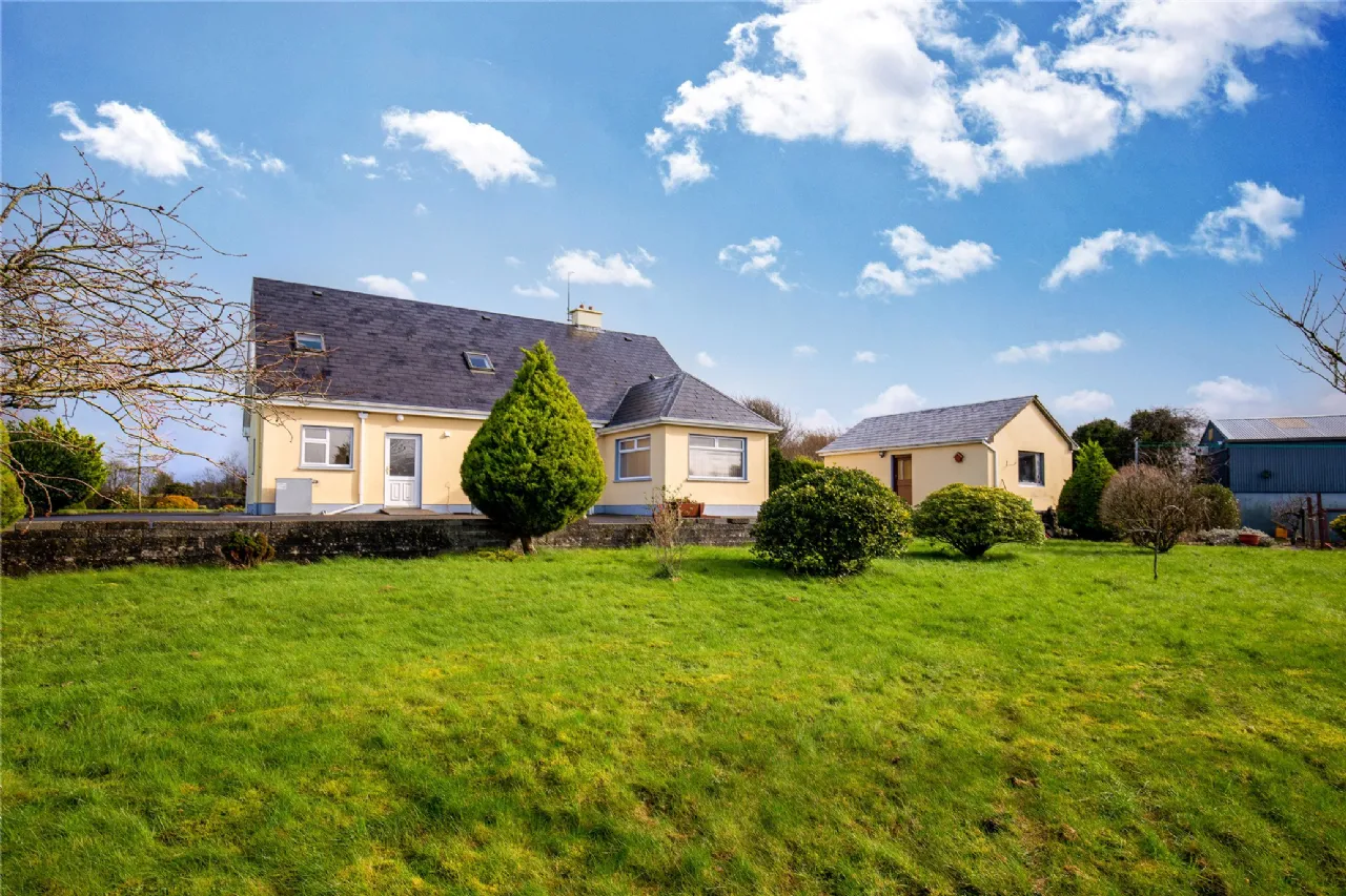 Photo of Knockroe, Craughwell, Co. Galway, H91 CK0T