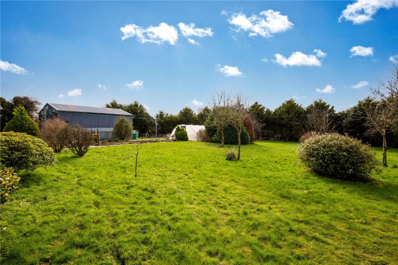 Photo of Knockroe, Craughwell, Co. Galway, H91 CK0T