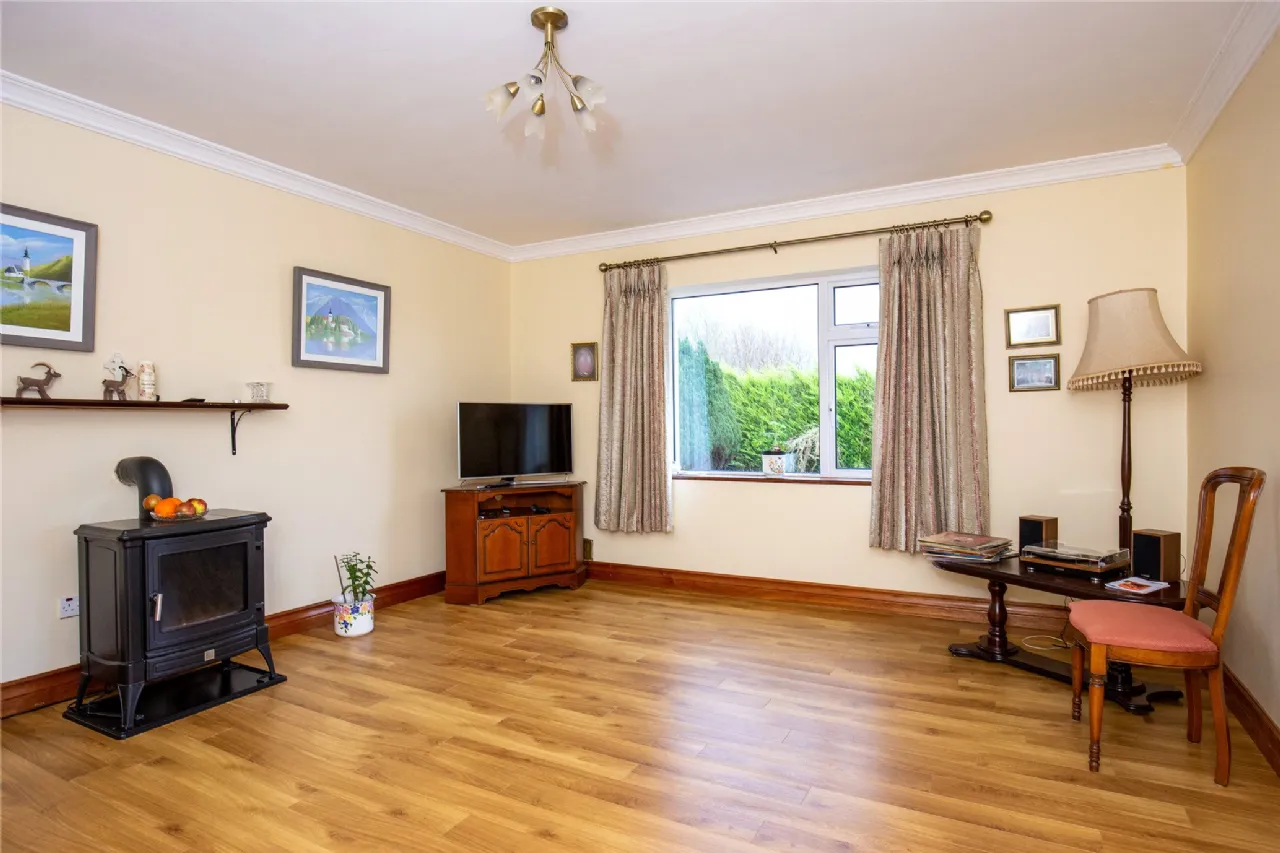 Photo of Knockroe, Craughwell, Co. Galway, H91 CK0T