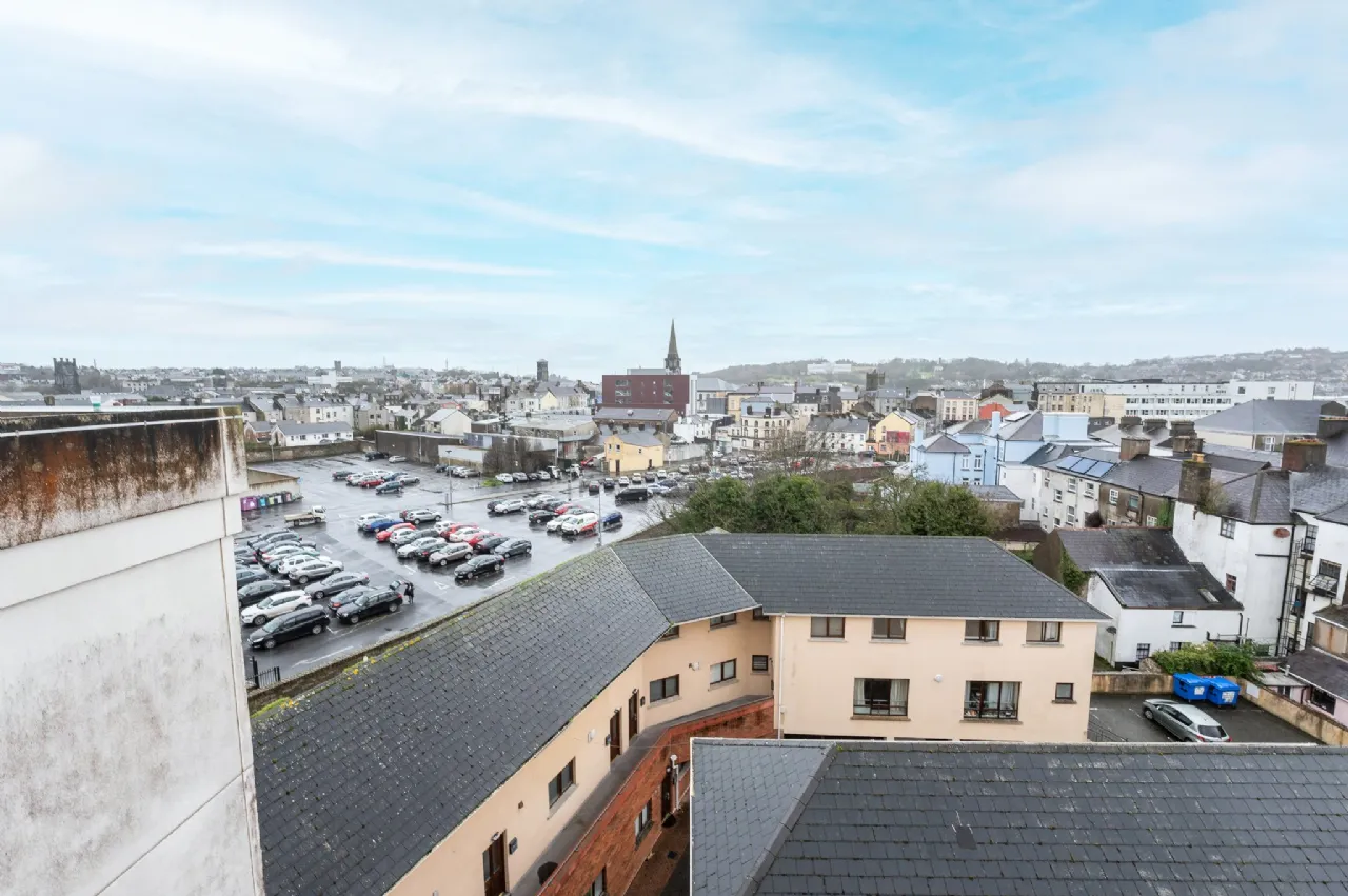 Photo of Apt. 508 Maritana Gate, Canada Street, Waterford, X91 HN20