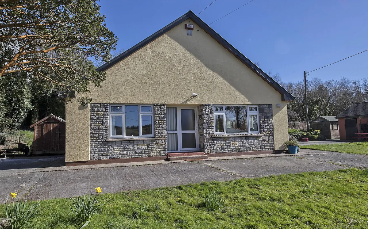 Photo of The Horse Haven, Ballyconnery Upper, Kilgobinet, Dungarvan, Co Waterford, X35EP02