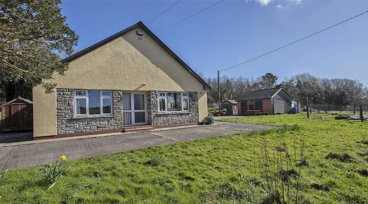 Photo of The Horse Haven, Ballyconnery Upper, Kilgobinet, Dungarvan, Co Waterford, X35EP02