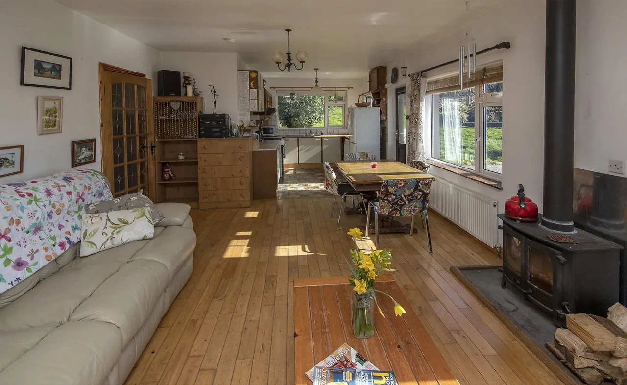 Photo of The Horse Haven, Ballyconnery Upper, Kilgobinet, Dungarvan, Co Waterford, X35EP02