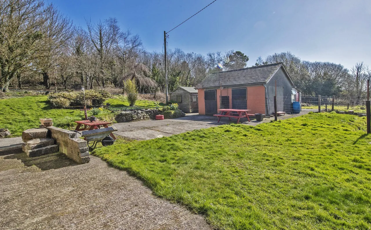 Photo of The Horse Haven, Ballyconnery Upper, Kilgobinet, Dungarvan, Co Waterford, X35EP02