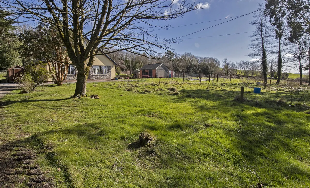 Photo of The Horse Haven, Ballyconnery Upper, Kilgobinet, Dungarvan, Co Waterford, X35EP02