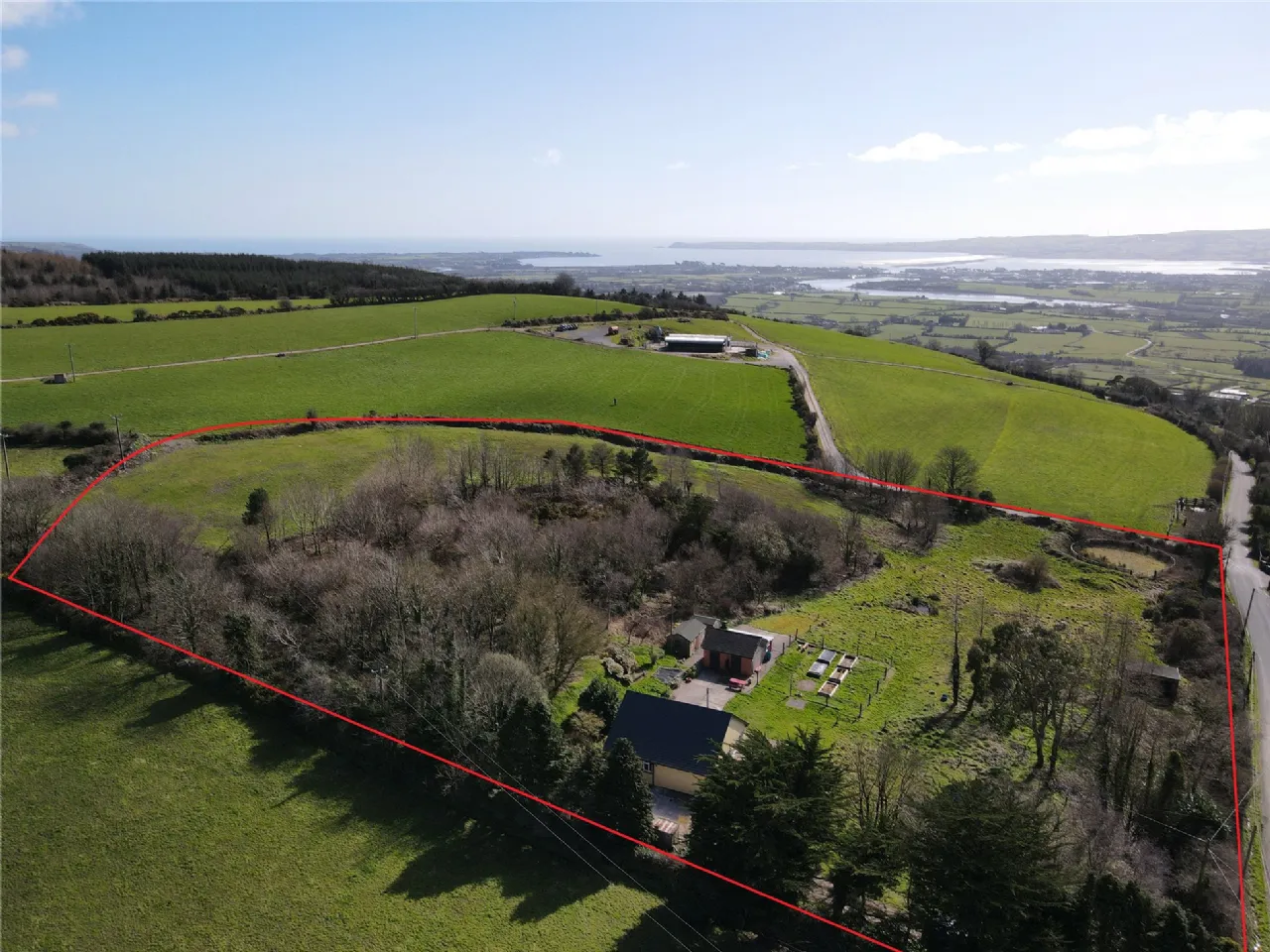 Photo of The Horse Haven, Ballyconnery Upper, Kilgobinet, Dungarvan, Co Waterford, X35EP02