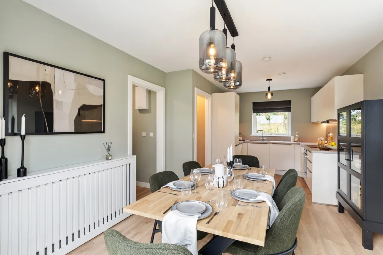 Photo of Aderrig, Adamstown, Lucan, Co Dublin