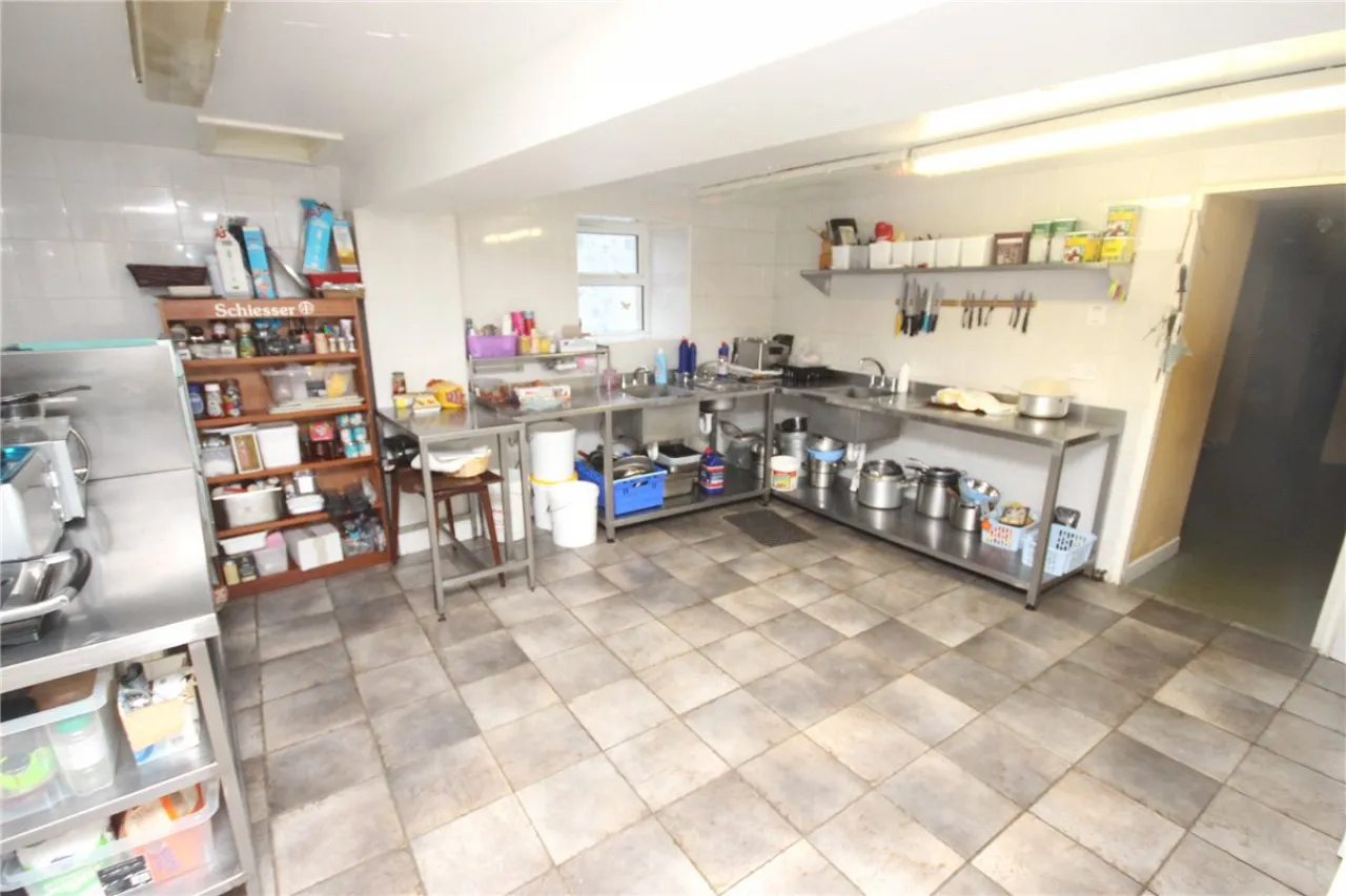 Photo of McKenna's, Main St, Borrisokane, Co. Tipperary, E45 PW26