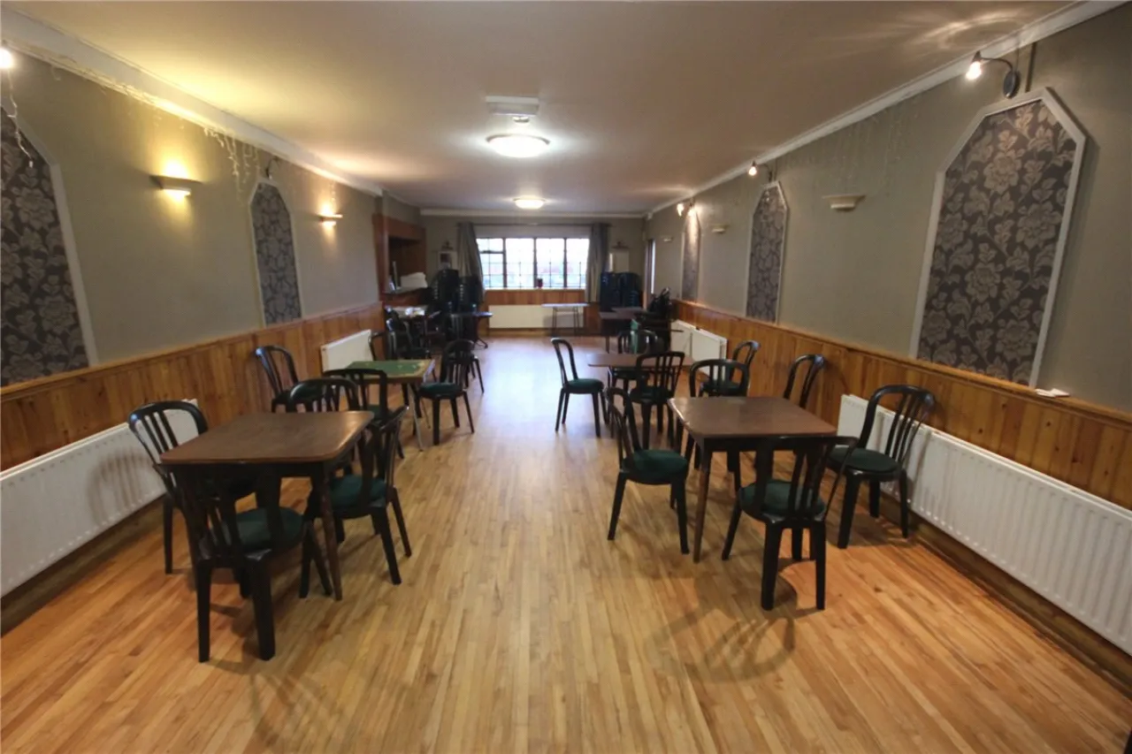 Photo of McKenna's, Main St, Borrisokane, Co. Tipperary, E45 PW26