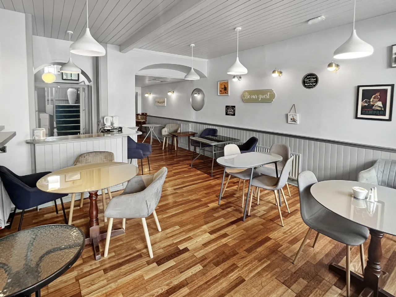 Photo of McKenna's, Main St, Borrisokane, Co. Tipperary, E45 PW26