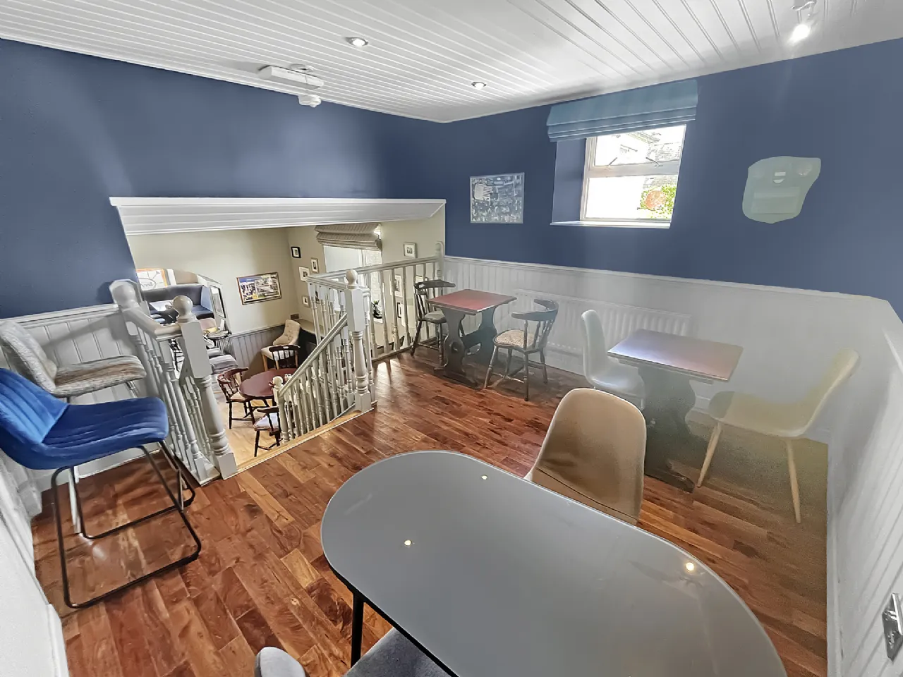 Photo of McKenna's, Main St, Borrisokane, Co. Tipperary, E45 PW26