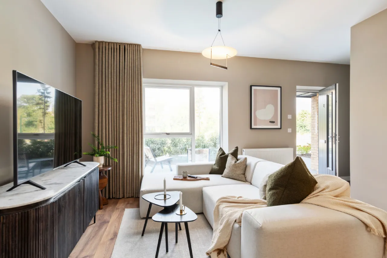 Photo of 2 Bedroom Apartment, Aderrig, Adamstown, Co. Dublin
