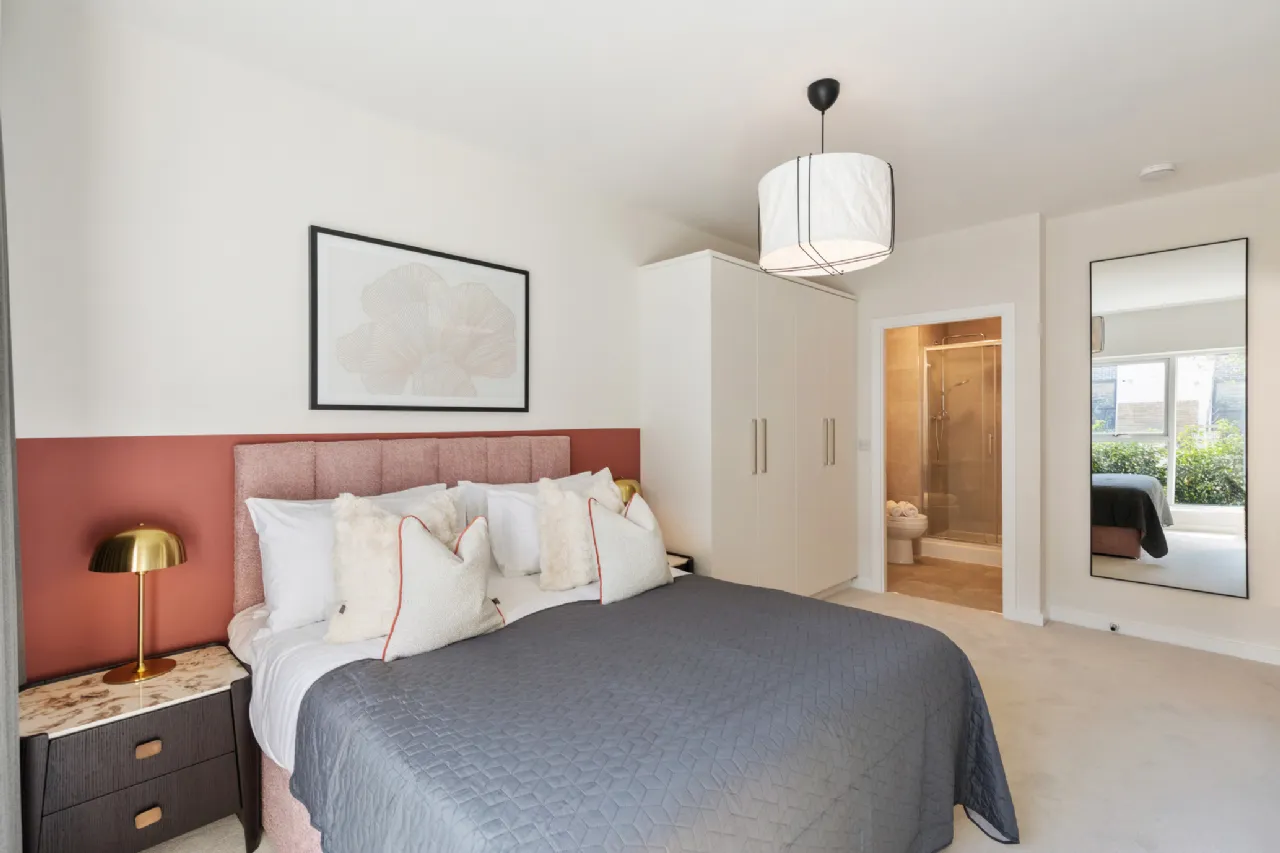 Photo of 2 Bedroom Apartment, Aderrig, Adamstown, Co. Dublin