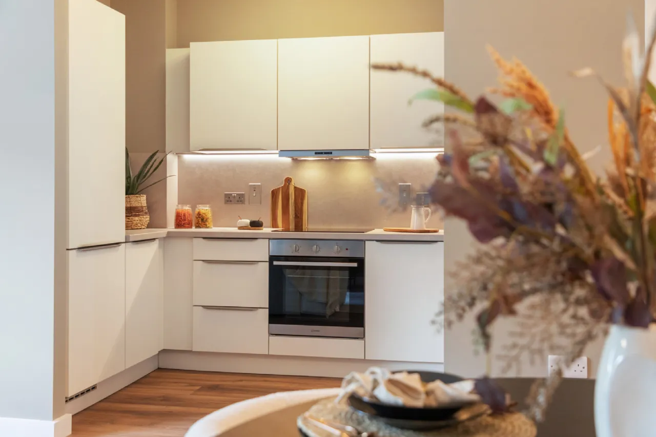 Photo of 2 Bedroom Apartment, Aderrig, Adamstown, Co. Dublin