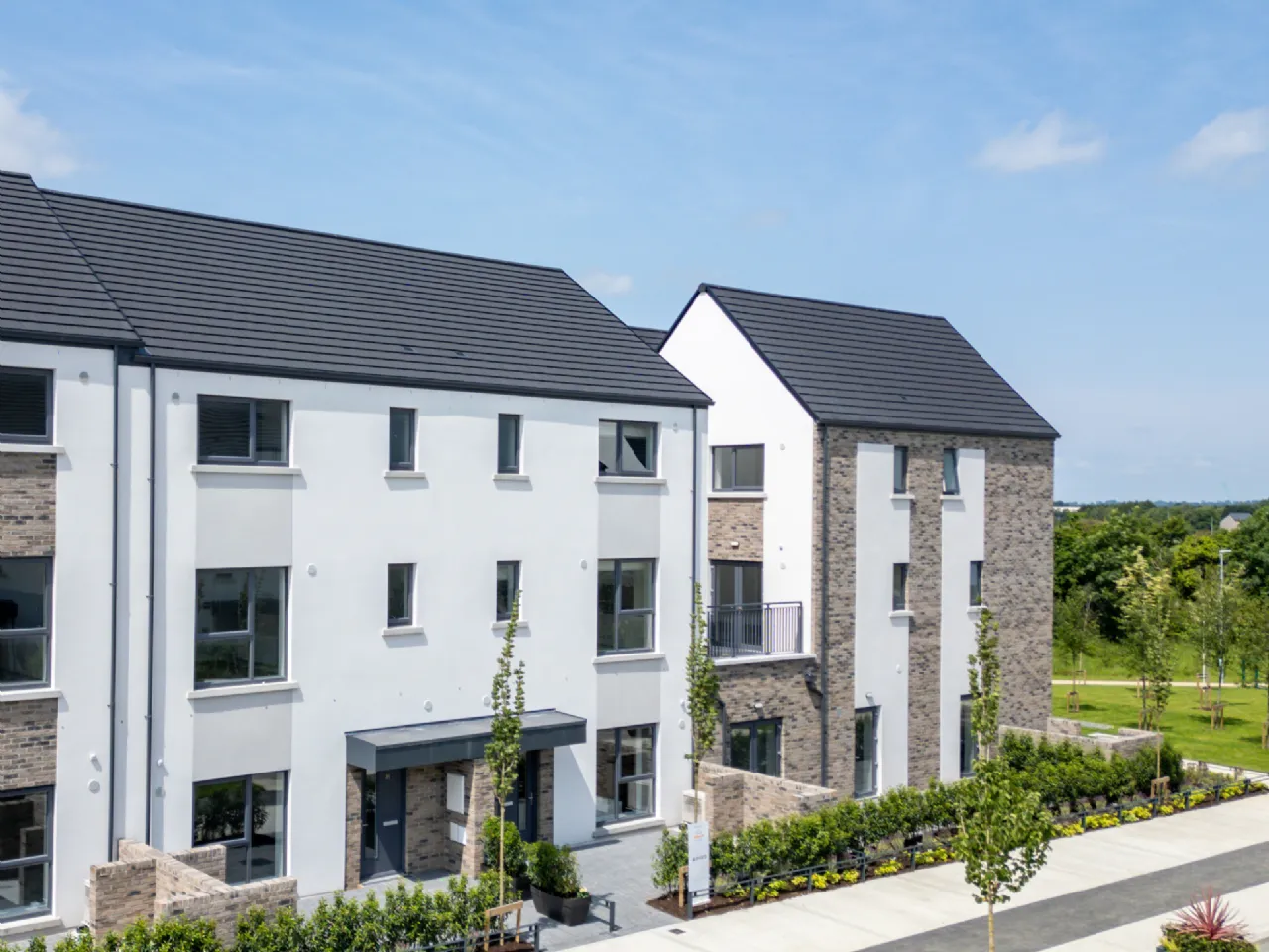 Photo of 2 Bedroom Apartment, Aderrig, Adamstown, Co. Dublin