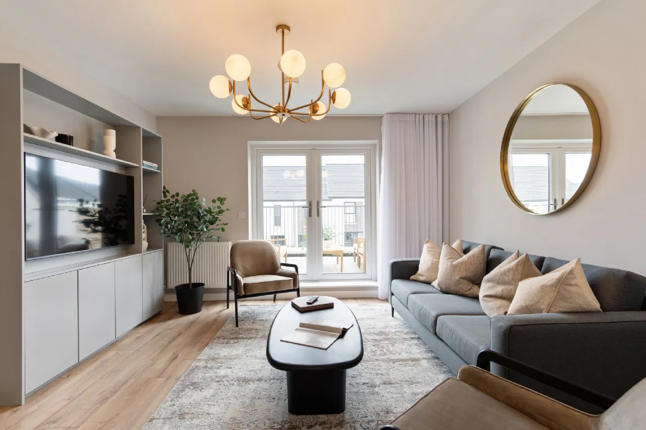 Photo of 3 Bedroom Duplex, Aderrig, Adamstown, Lucan, Co Dublin