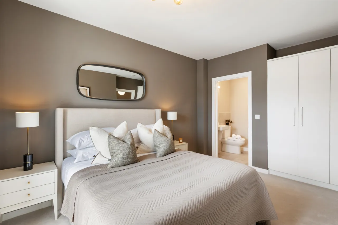 Photo of 3 Bedroom Duplex, Aderrig, Adamstown, Lucan, Co Dublin