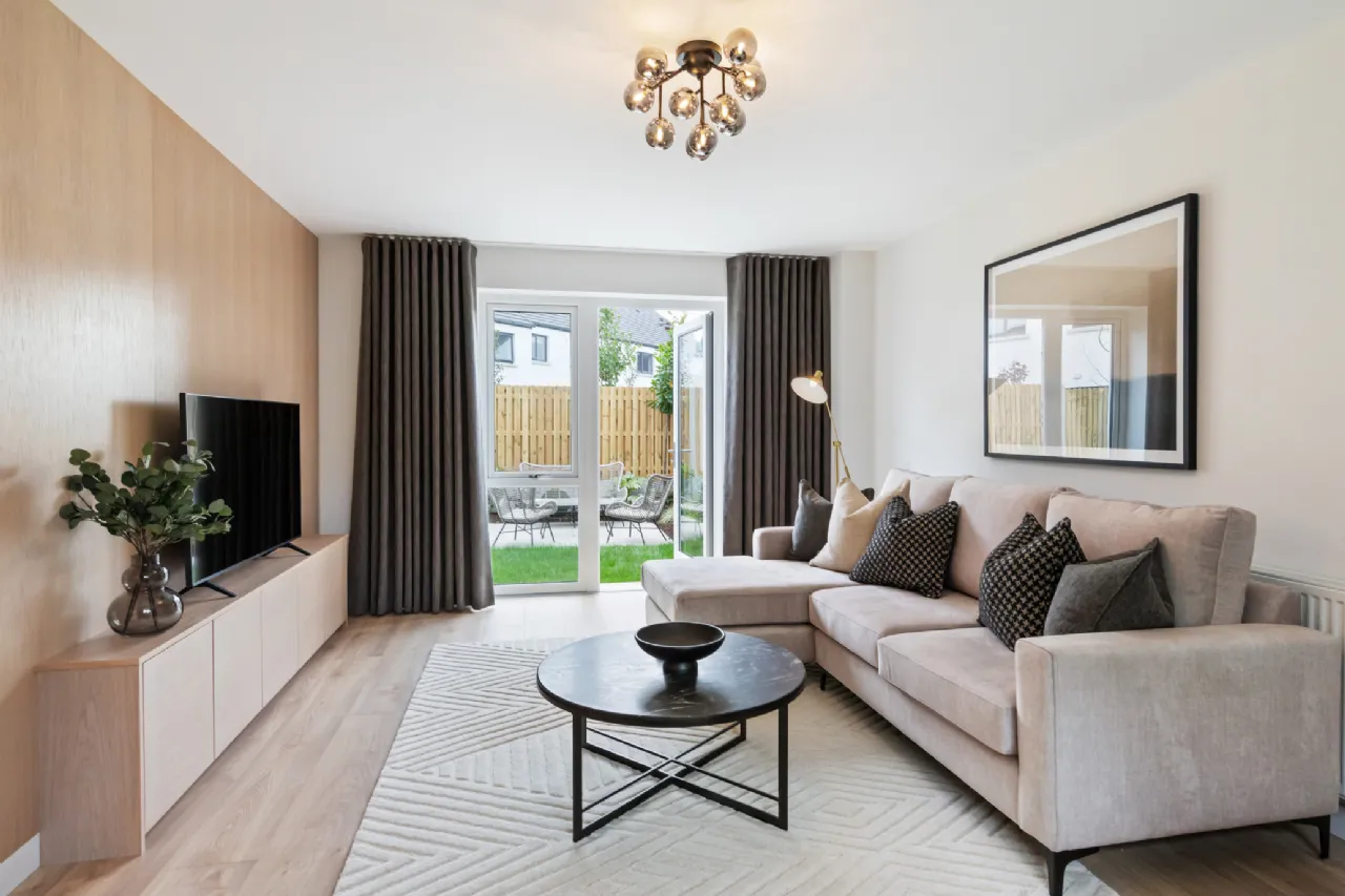 Photo of 3-Bedroom House - The Finisk, Aderrig, Adamstown, Lucan, Co Dublin