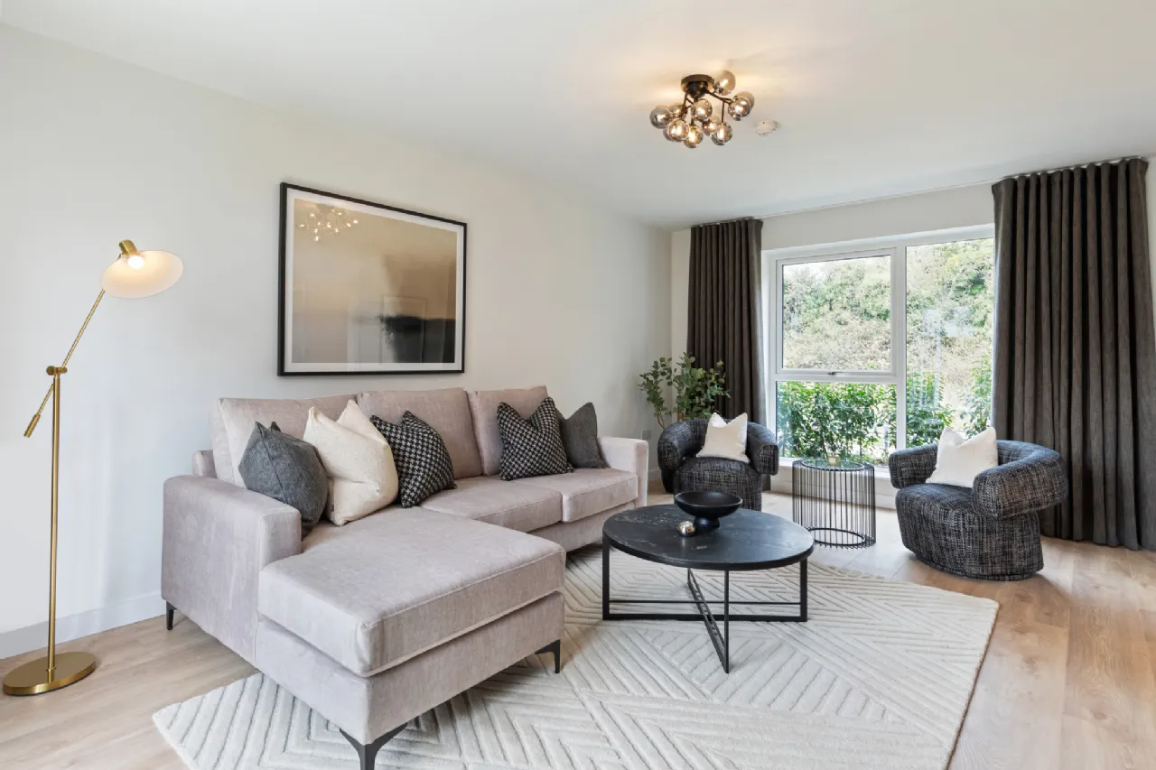 Photo of 3-Bedroom House - The Finisk, Aderrig, Adamstown, Lucan, Co Dublin