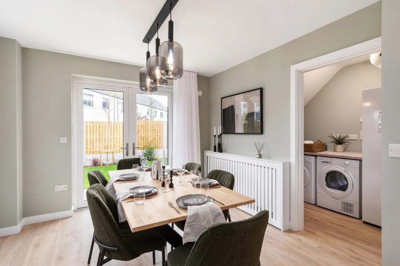 Photo of 3-Bedroom House - The Finisk, Aderrig, Adamstown, Lucan, Co Dublin