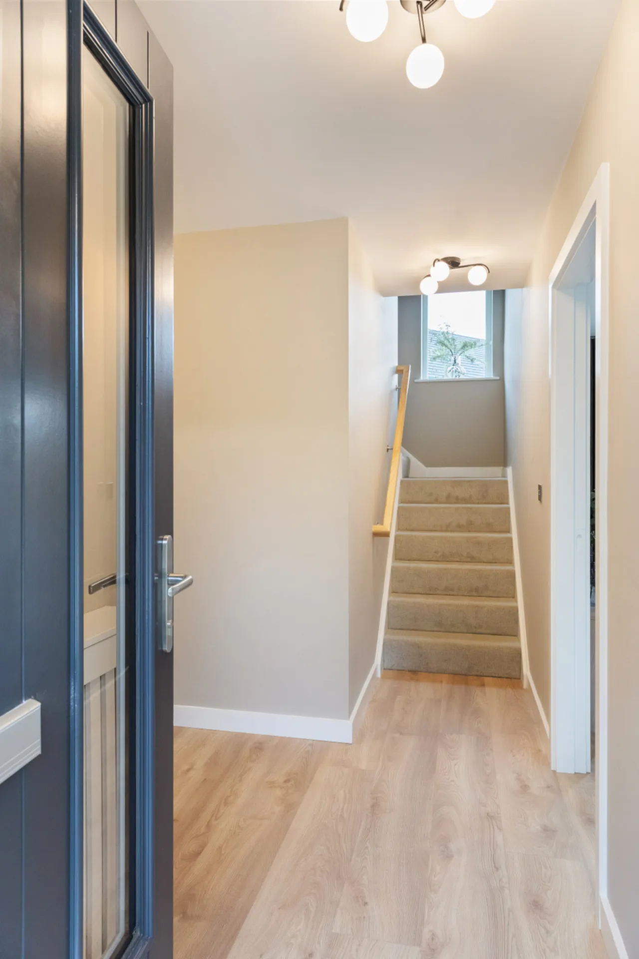 Photo of 3-Bedroom House - The Finisk, Aderrig, Adamstown, Lucan, Co Dublin