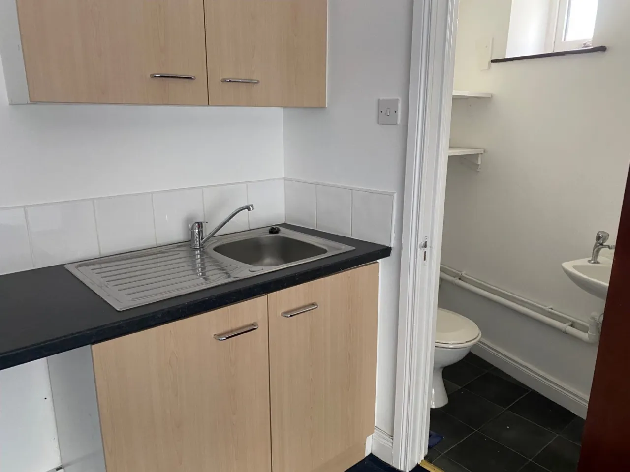 Photo of The Mall, Upper Main Street, Wicklow Town, Co. Wicklow